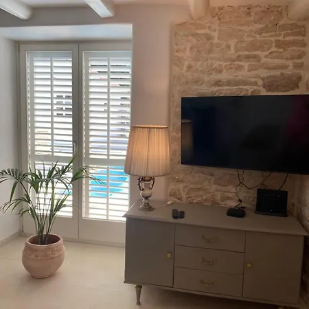 Casa Tratinella * Rovinjsko Selo