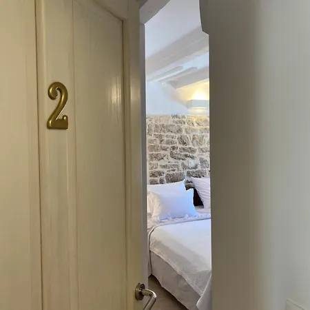 Hébergement de vacances Casa Tratinella