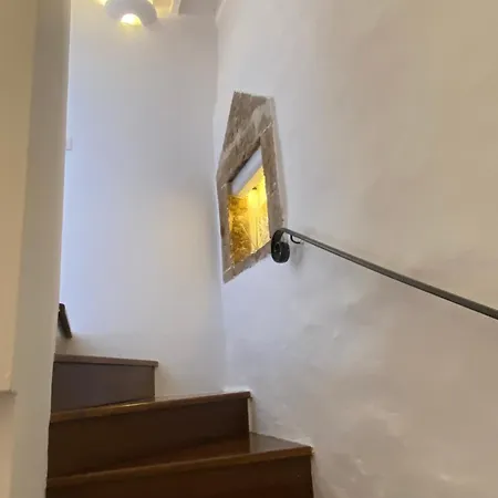 Casa Tratinella 別荘
