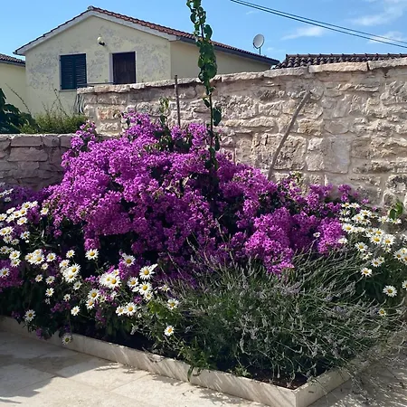 Casa Tratinella Hébergement de vacances