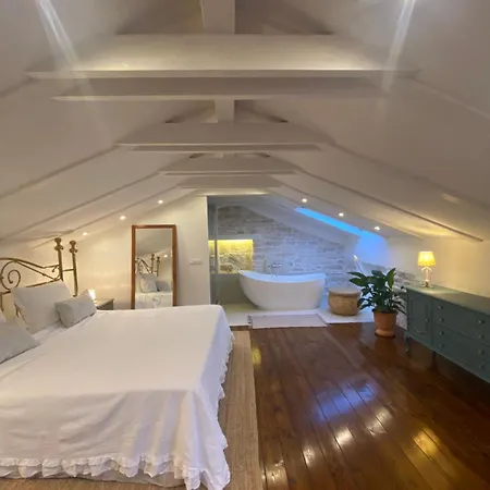 別荘 Casa Tratinella *