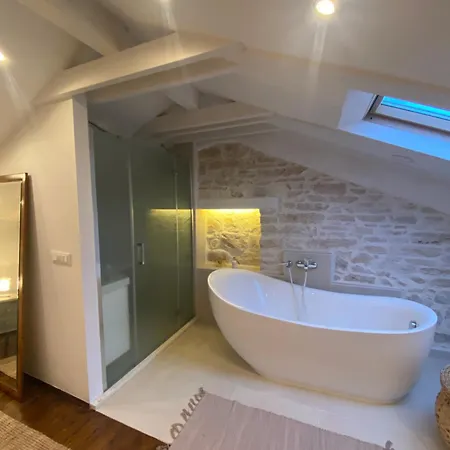 Casa Tratinella 別荘 *