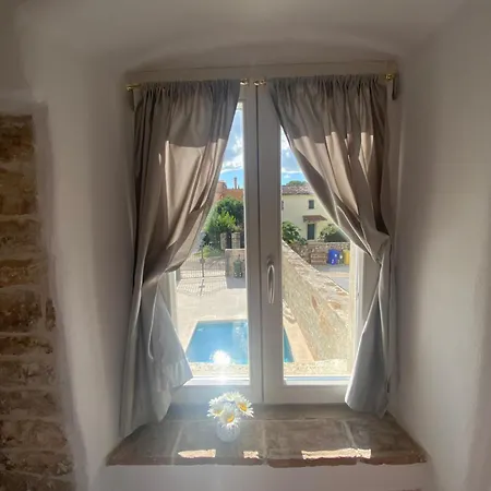 Casa Tratinella *