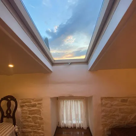 Casa Tratinella * ロヴィンスコ・セロ