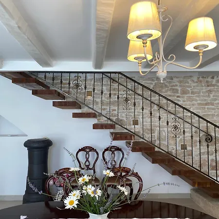 別荘 Casa Tratinella *