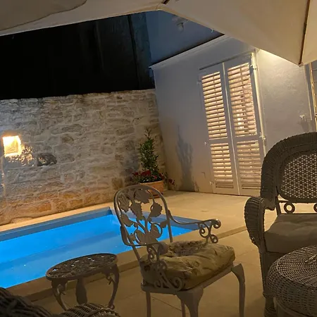 Casa Tratinella Holiday home