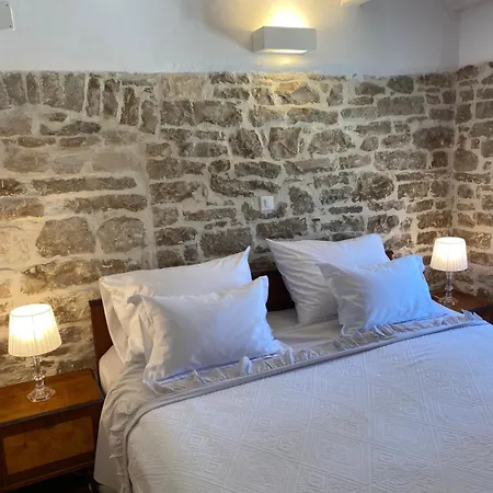 Holiday home Casa Tratinella