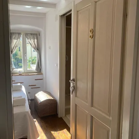 Casa Tratinella Semesterbostad Rovinjsko Selo