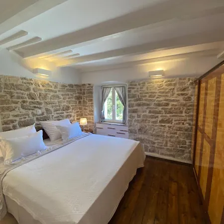 Casa Tratinella *