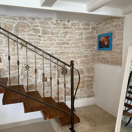 Holiday home Casa Tratinella Rovinjsko Selo