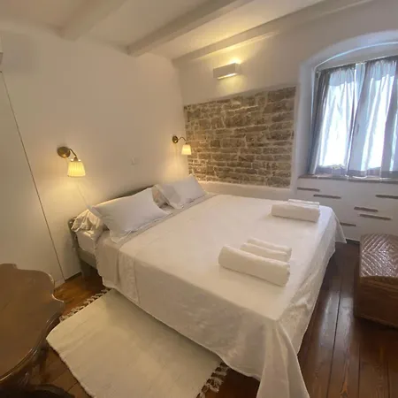 Casa Tratinella *
