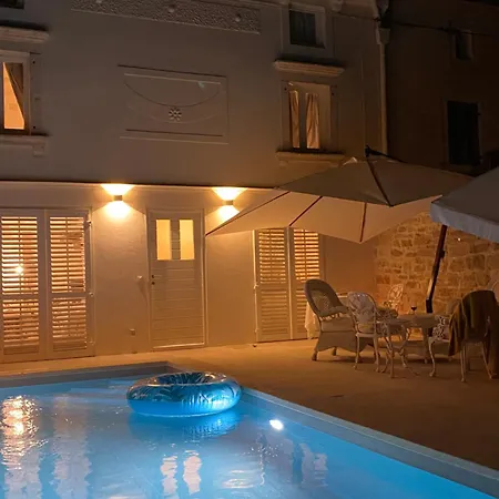 Casa Tratinella