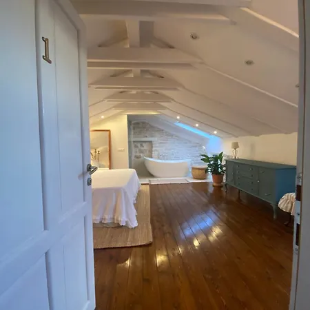 Casa Tratinella