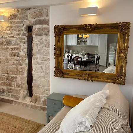 Casa Tratinella 別荘