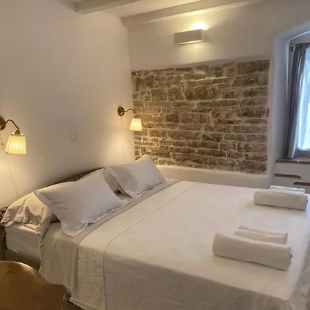 Holiday home Casa Tratinella