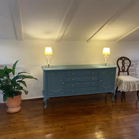 Casa Tratinella Holiday home *