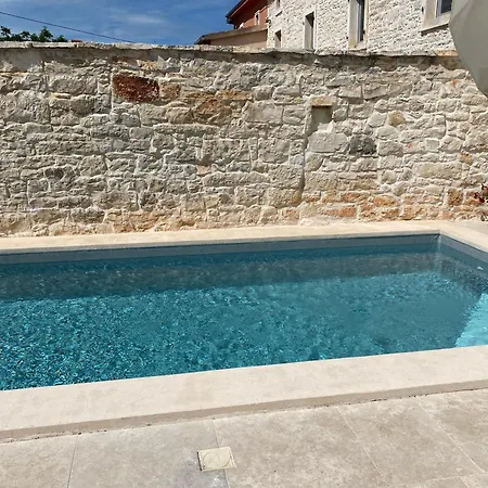 Casa Tratinella Rovinjsko Selo