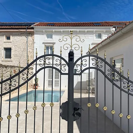 Casa Tratinella 別荘 *