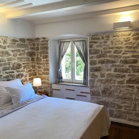 Casa Tratinella Holiday home