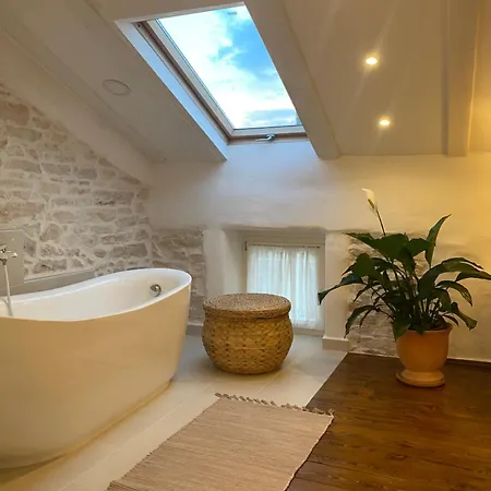 別荘 Casa Tratinella *