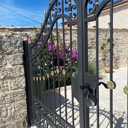 Casa Tratinella 別荘 *