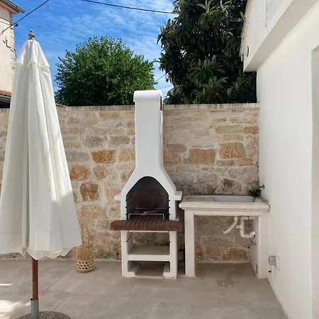 Casa Tratinella 別荘