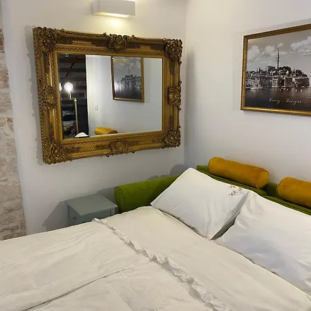 Casa Tratinella Holiday home *